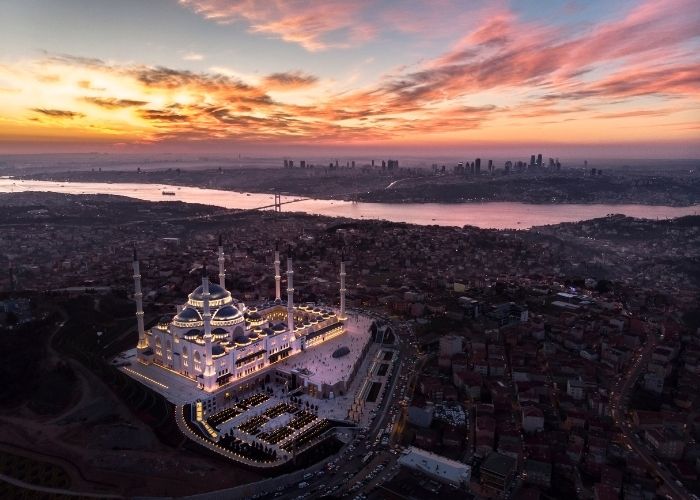 Prednosti Istanbula