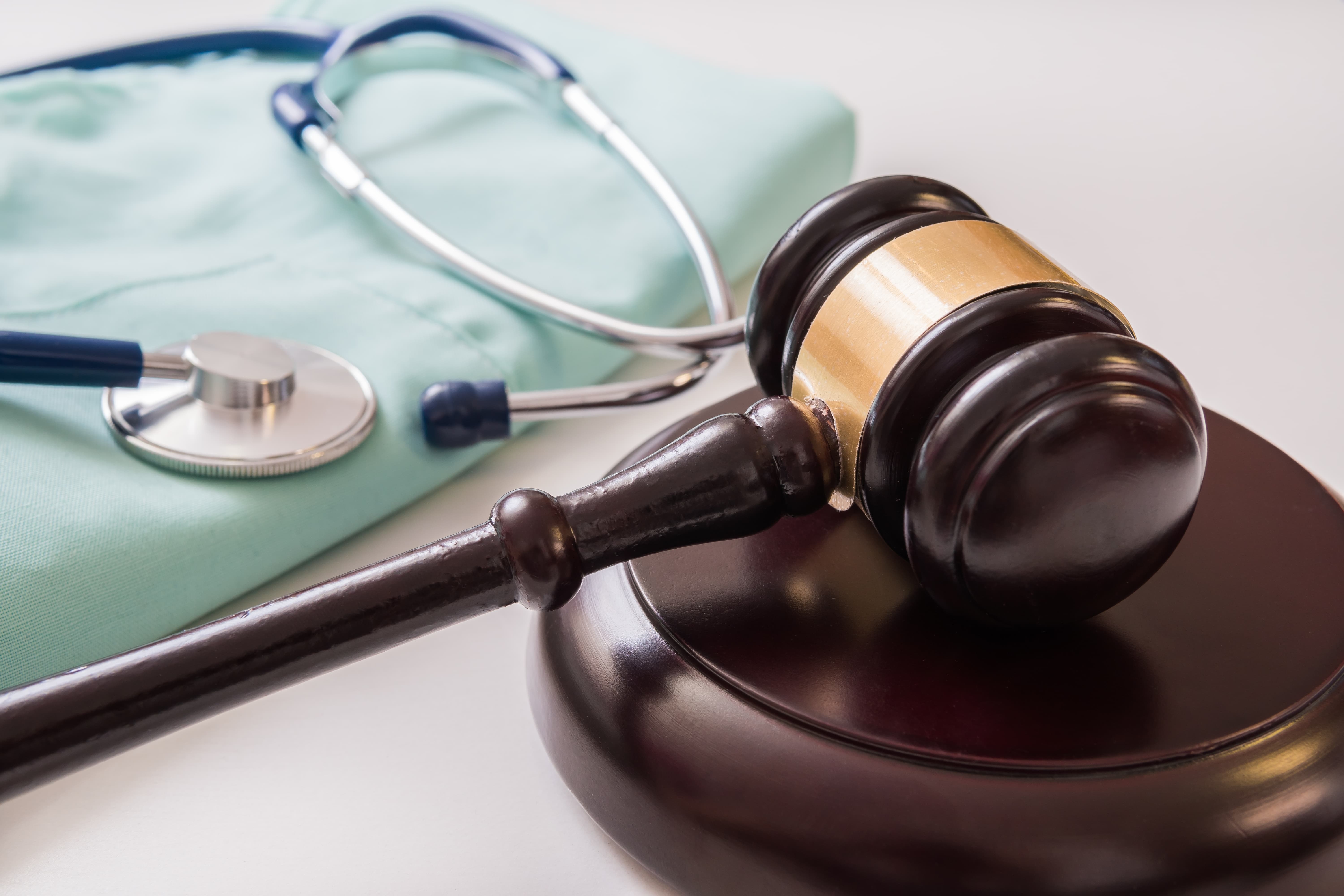 Malpractice and Liability Laws