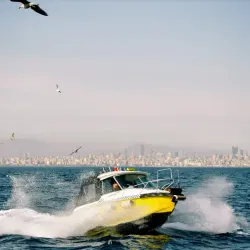 Морское такси