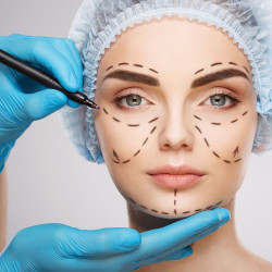 Cosmetic, Aesthetic, and Plastic Surgery
