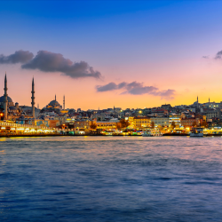 daily cost tourist istanbul
