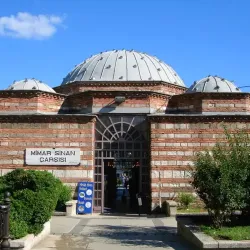 Bazarul Mimar Sinan