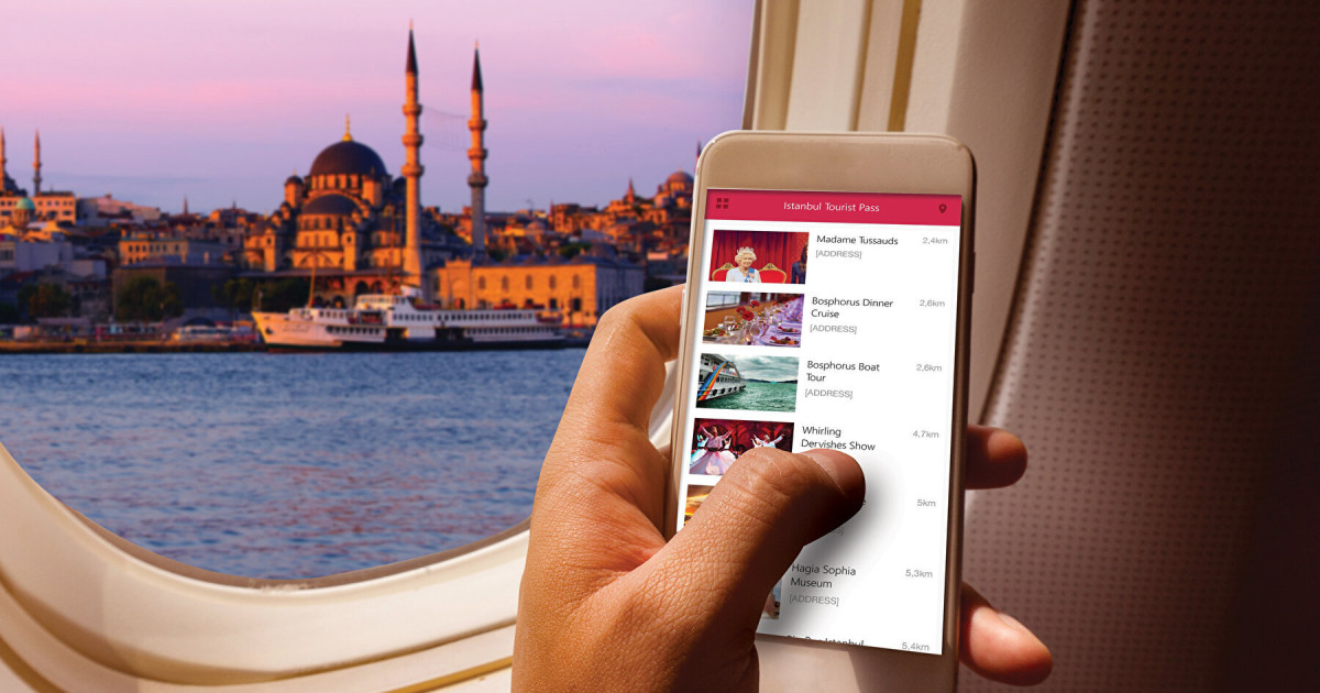 istanbul tourist pass recenzii