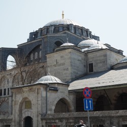 Moscheea Kiliç Ali Paşa
