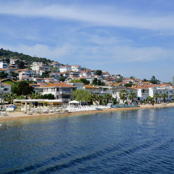 Kinaliada
