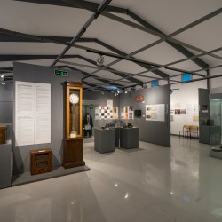 متحف جزر الأمراء
