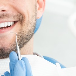 All About Dental Care