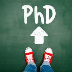 PhD-Programme in Istanbul