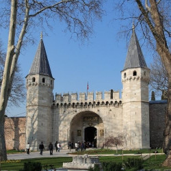 Topkapı Palace Museum