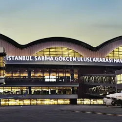 Traslados Aeropuerto Sabiha Gokcen