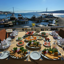 galataport istanbul cruise port